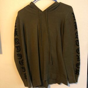 Forever 21 Sweater